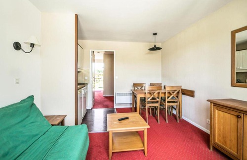 Marciac Apartment | Résidence Le Hameau du Lac - maeva Home - Appartement 2 Pièces 4 Personnes - Budget MAE-2695
