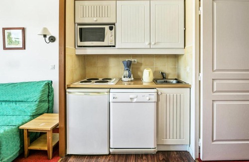 Marciac Apartment | Résidence Le Hameau du Lac - maeva Home - Appartement 2 Pièces 4 Personnes - Budget MAE-2695