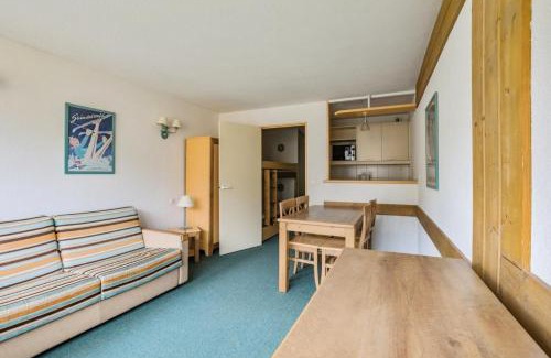 La Mongie Apartment | Résidence Le Montana - maeva Home - Studio 4 Personnes Confort MAE-9317
