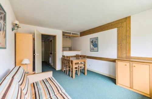 La Mongie Apartment | Résidence Le Montana - maeva Home - Studio 4 Personnes Confort MAE-9317
