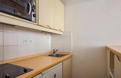 La Mongie Apartment | Résidence Le Montana - maeva Home - Studio 4 Personnes Confort MAE-9317