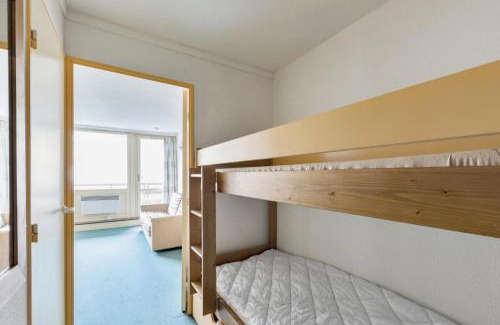 La Mongie Apartment | Résidence Le Montana - maeva Home - Studio 4 Personnes Confort MAE-9317