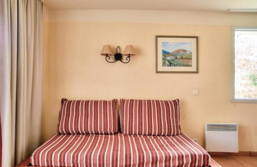 Uhart-Cize Apartment | Résidence Le Parc d'Arradoy - maeva Home - Appartement 2 pièces 5 personnes - Sélection MAE-2374