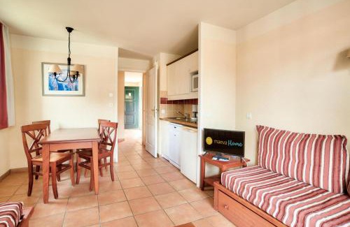 Uhart-Cize Apartment | Résidence Le Parc d'Arradoy - maeva Home - Appartement 2 pièces 5 personnes - Sélection MAE-2374