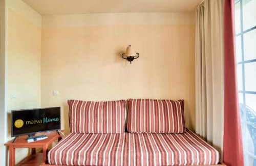 Uhart-Cize Apartment | Résidence Le Parc d'Arradoy - maeva Home - Appartement 2 pièces 5 personnes - Sélection MAE-2374