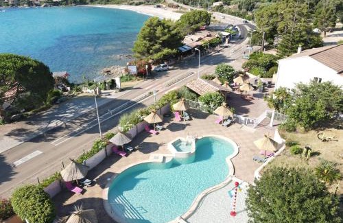 Tarcu Apartment | Résidence le Télémaque