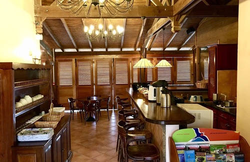 Saint-Francois House | Résidence Le Vallon Guadeloupe