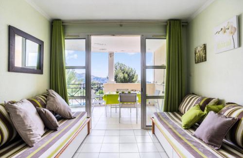 Agay Apartment | Résidence le Village de Cap Esterel - maeva Home - Appartement 2 pièces 5 personnes - Sélection MAE-7252