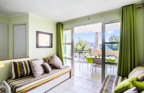 Agay Apartment | Résidence le Village de Cap Esterel - maeva Home - Appartement 2 pièces 5 personnes - Sélection MAE-7252