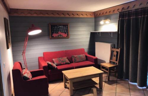 Reberty Apartment | Résidence Les Alpages de Reberty - maeva Home - Appartement 3 pièces 6 personnes Selection MAE-6459