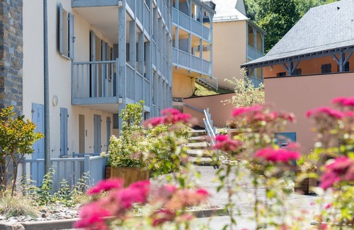 Luz-Saint-Sauveur Apartment | Résidence Les Balcons de l'Yse