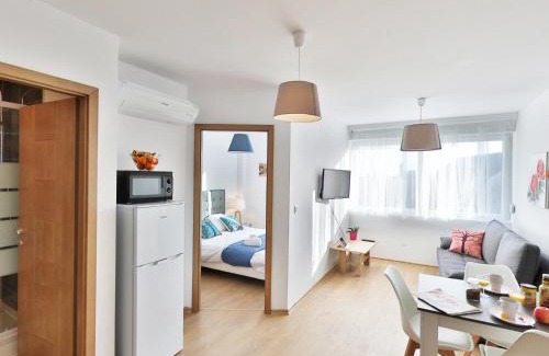 Cronenbourg Est Apartment | Résidence les Cèdres