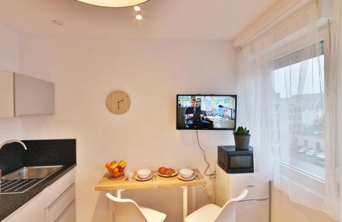 Cronenbourg Est Apartment | Résidence les Cèdres