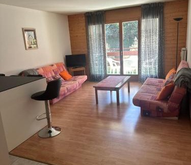 Vionnaz Apartment | Résidence « Les Crêtes »