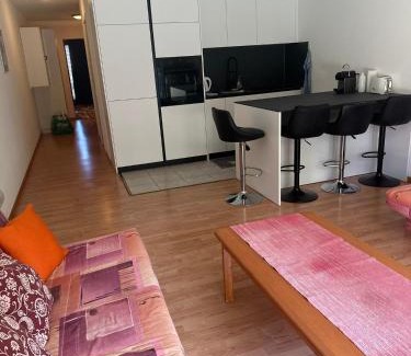 Vionnaz Apartment | Résidence « Les Crêtes »