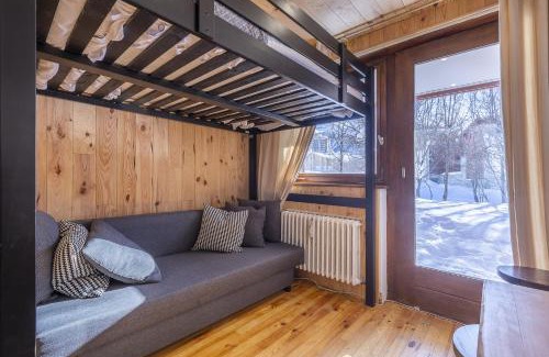 Le Cret Apartment | Résidence Les Crêts 1 - Val-d'Isère