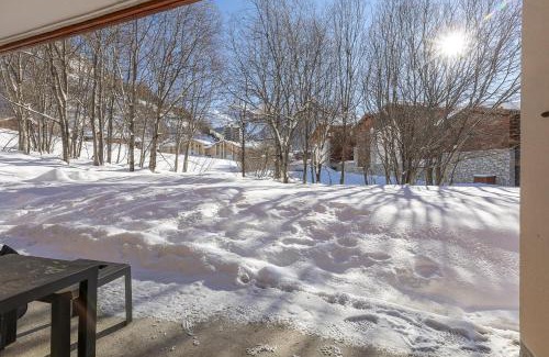 Le Cret Apartment | Résidence Les Crêts 1 - Val-d'Isère