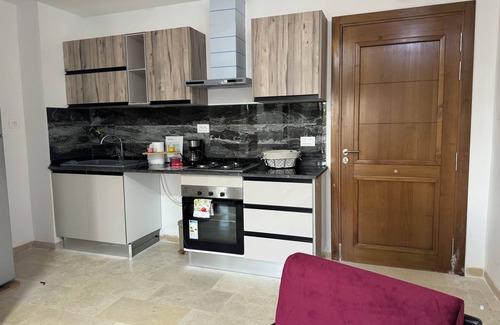 Mahdia Apartment | Résidence les Jasmins: Ton Refuge au Bord de la Mer. Bienvenue!