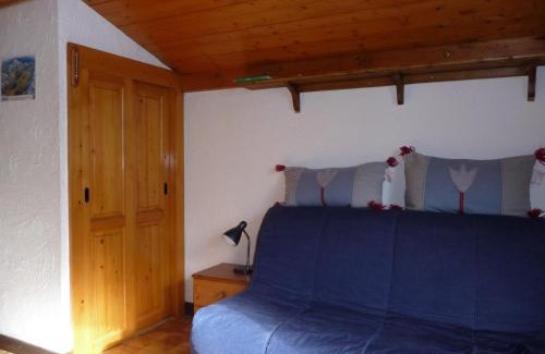 Servoz Apartment | Résidence Les Jorasses