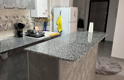 Bejaia Apartment | Résidence les orangers