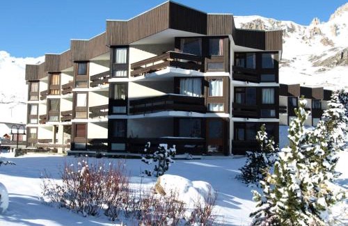 Le Lavachet Apartment | Résidence Les Roches Rouges A Ou B - Appartement agréable de 4 pièces pour 8 personnes à Tignes proche des commerces et des pistes dans le quartier du Lavachet MAE-1994
