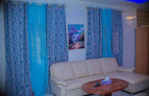 Thies Nord House | Résidence les Roniers de Thies