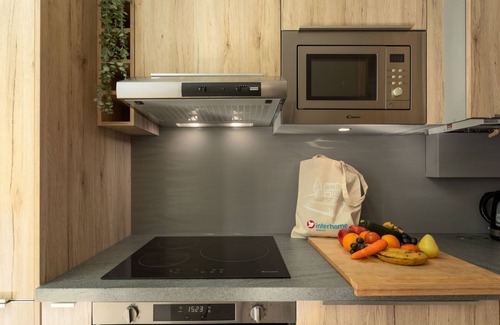 Lunel Apartment | Résidence les Roses by Interhome