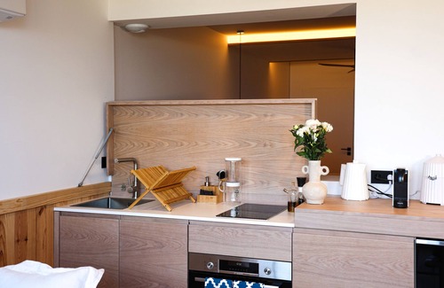 Arcachon Apartment | Résidence Les Suites Pereire