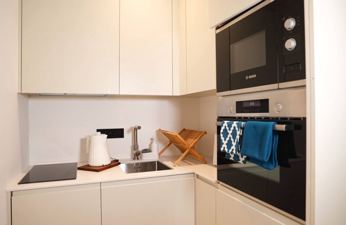 Arcachon Apartment | Résidence Les Suites Pereire