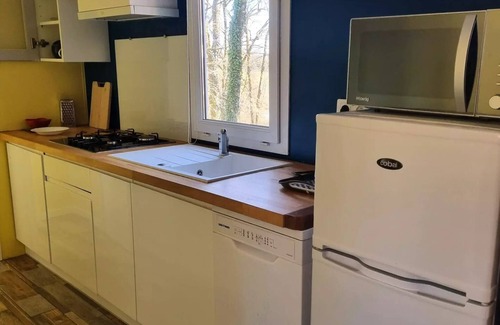 Peyrignac House | Résidence les tournesols 4 people 3 rooms