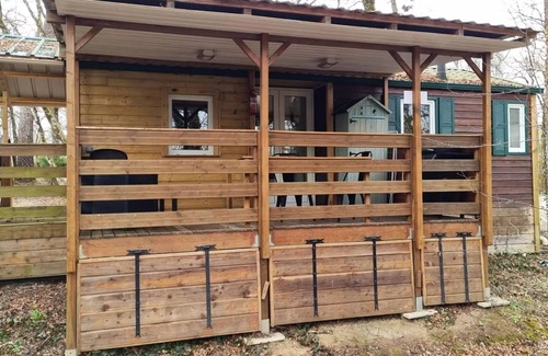 Peyrignac House | Résidence les tournesols 4 people 3 rooms