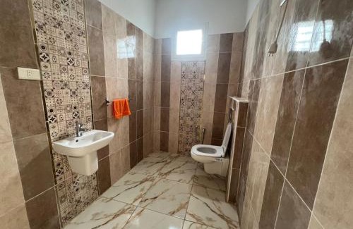 Tataouine Apartment | Résidence Mabrouka