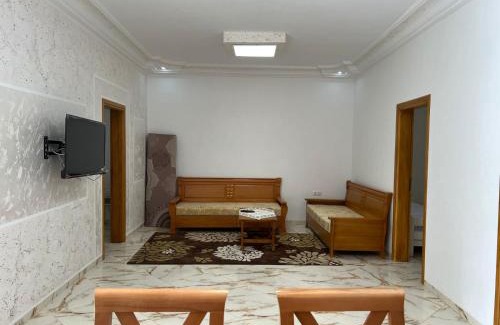Tataouine Apartment | Résidence Mabrouka