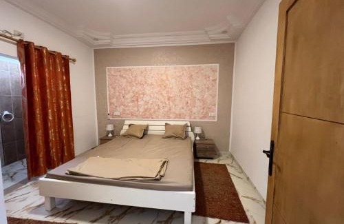 Tataouine Apartment | Résidence Mabrouka