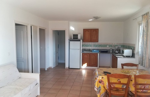 Pinarellu House | Résidence Marina Di A Testa