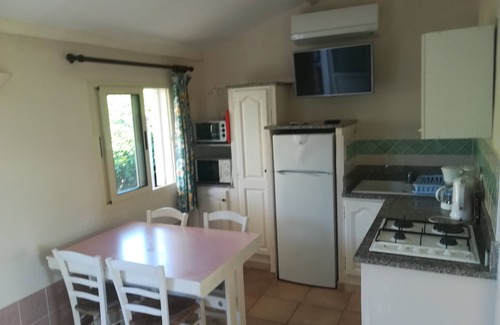 Pinarellu House | Résidence Marina Di A Testa