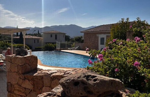 Pinarellu House | Résidence Marina Di A Testa