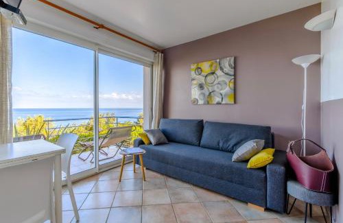 Monticello Apartment | Résidence Marine de Palumbare