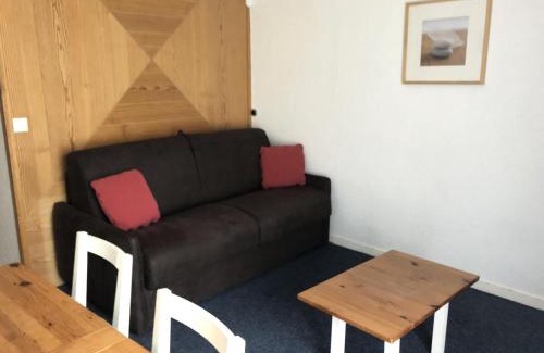 Eaux-Bonnes Apartment | Résidence MARMOTTES - Studio pour 6 Personnes MAE-8984