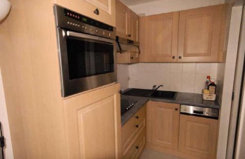 Eaux-Bonnes Apartment | Résidence MARMOTTES - Studio pour 6 Personnes MAE-8984