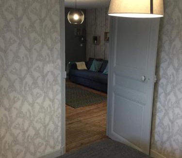 Soissons Apartment | Résidence Molière M4