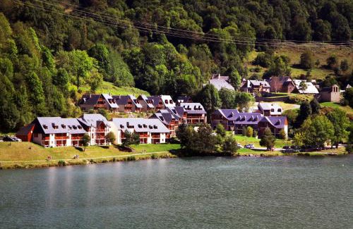 Peyragudes Apartment | Résidence Néméa La Soulane