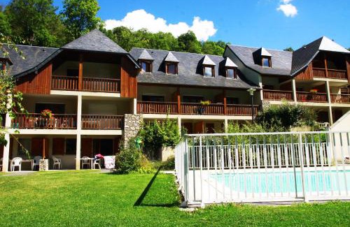 Peyragudes Apartment | Résidence Néméa La Soulane