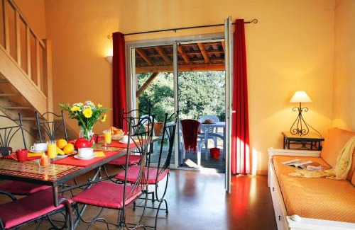 Sauve Resort | Résidence Néméa les Portes des Cévennes