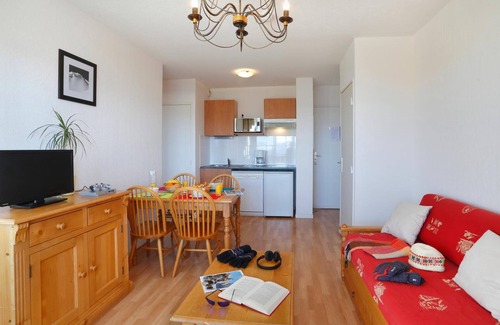 Font-Romeu-Odeillo-Via House | Résidence Nemea Les Chalets Du Belvédère