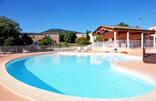 Sauve House | Résidence Nemea les Portes des Cévennes