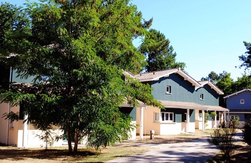 Ares House | Résidence Nemea les Rives de Saint Brice