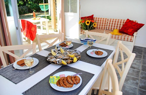 Ares House | Résidence Nemea les Rives de Saint Brice