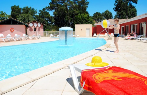 Ares House | Résidence Nemea les Rives de Saint Brice
