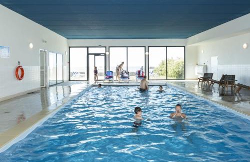 Plougasnou Resort | Résidence Odalys Domaine des Roches Jaunes